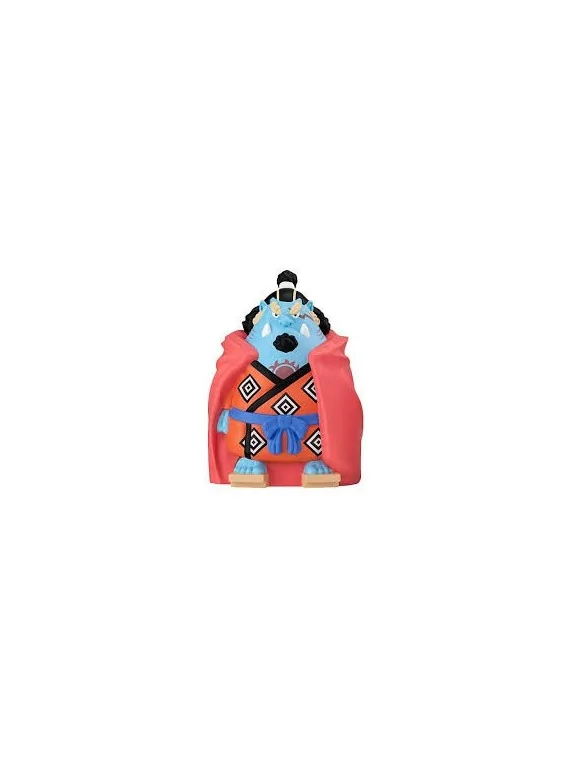 Compra Figura Sorpresa Sofbits One Piece de Bandai al mejor precio (6,