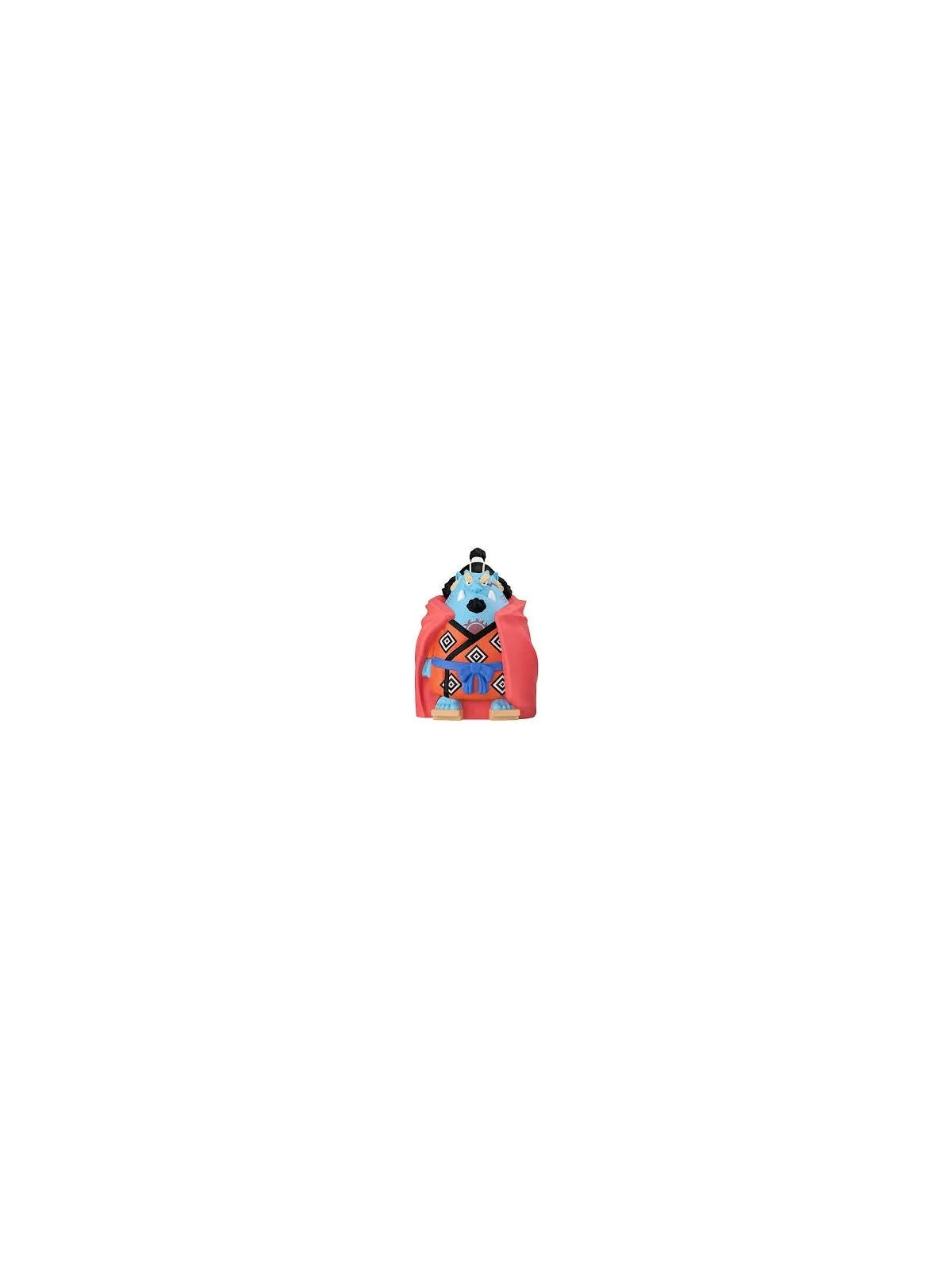 Compra Figura Sorpresa Sofbits One Piece de Bandai al mejor precio (6,
