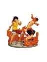Compra Figura Ichibansho Ace&Luffy Dramatic Memories One Piece 15cm de