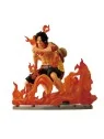 Compra Figura Ichibansho Ace&Luffy Dramatic Memories One Piece 15cm de
