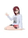 Compra Figura Momo Relax Time Dandadan 10cm de Bandai al mejor precio 