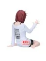 Compra Figura Momo Relax Time Dandadan 10cm de Bandai al mejor precio 