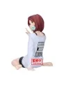 Compra Figura Momo Relax Time Dandadan 10cm de Bandai al mejor precio 