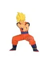 Compra Figura Dragon Ball Z Son Goku Grandista (25cm) de Bandai al mej