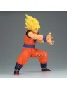 Compra Figura Dragon Ball Z Son Goku Grandista (25cm) de Bandai al mej