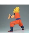 Compra Figura Dragon Ball Z Son Goku Grandista (25cm) de Bandai al mej