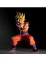 Compra Figura Dragon Ball Z Son Goku Grandista (25cm) de Bandai al mej