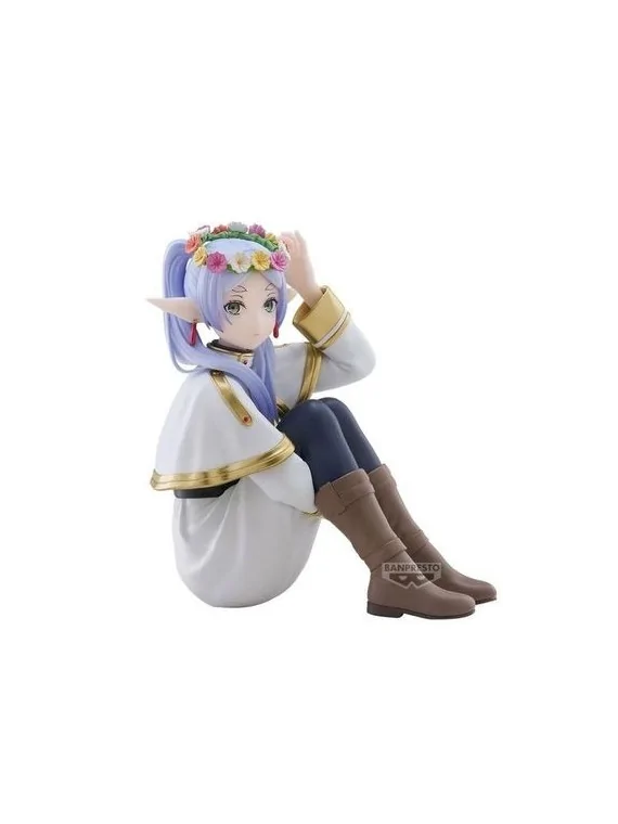 Compra Frieren Beyond Journey's End: Frieren (Figure Espresto 15cm) de