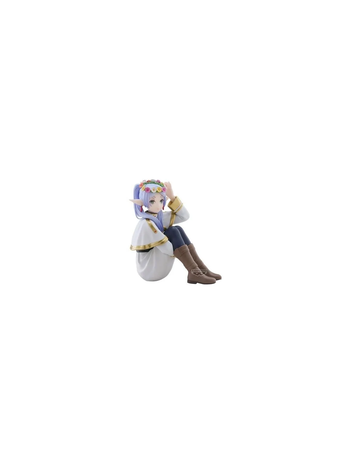 Compra Frieren Beyond Journey's End: Frieren (Figure Espresto 15cm) de