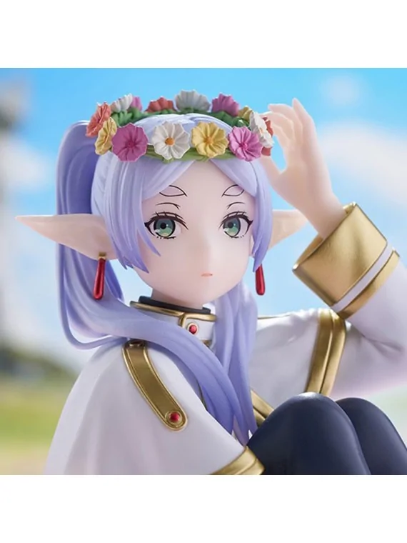 Compra Frieren Beyond Journey's End: Frieren (Figure Espresto 15cm) de