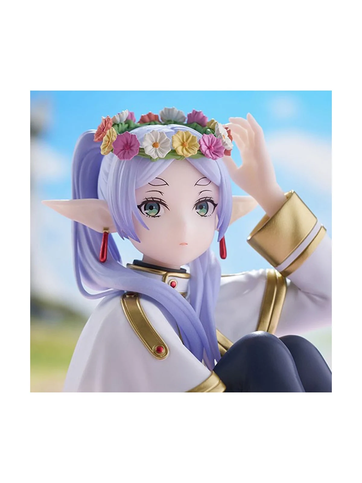 Compra Frieren Beyond Journey's End: Frieren (Figure Espresto 15cm) de