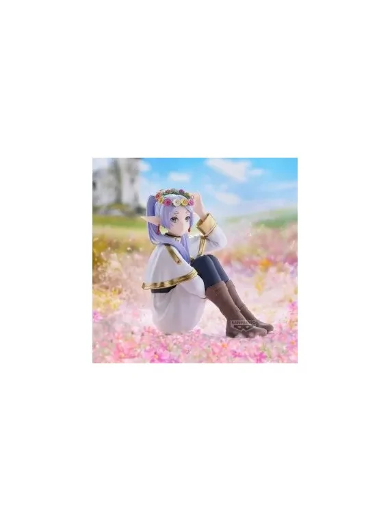 Compra Frieren Beyond Journey's End: Frieren (Figure Espresto 15cm) de