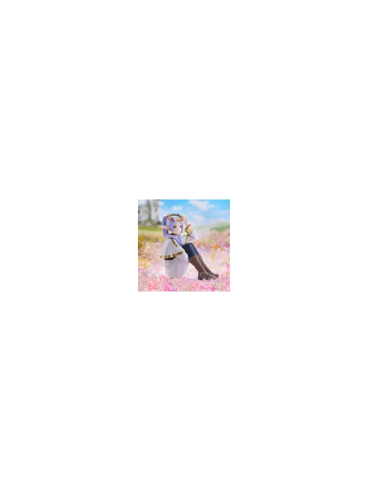 Compra Frieren Beyond Journey's End: Frieren (Figure Espresto 15cm) de