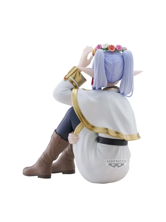 Compra Frieren Beyond Journey's End: Frieren (Figure Espresto 15cm) de