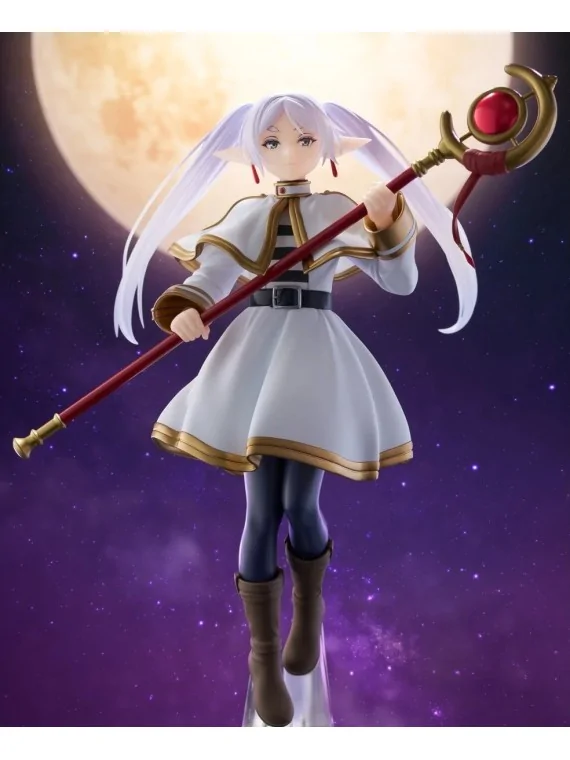 Compra Frieren Beyond Journey's End: Frieren Grandista Prize Figure de