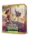 Compra Presentación Disney Lorcana: Wilds Unknown de Ravensburger al m