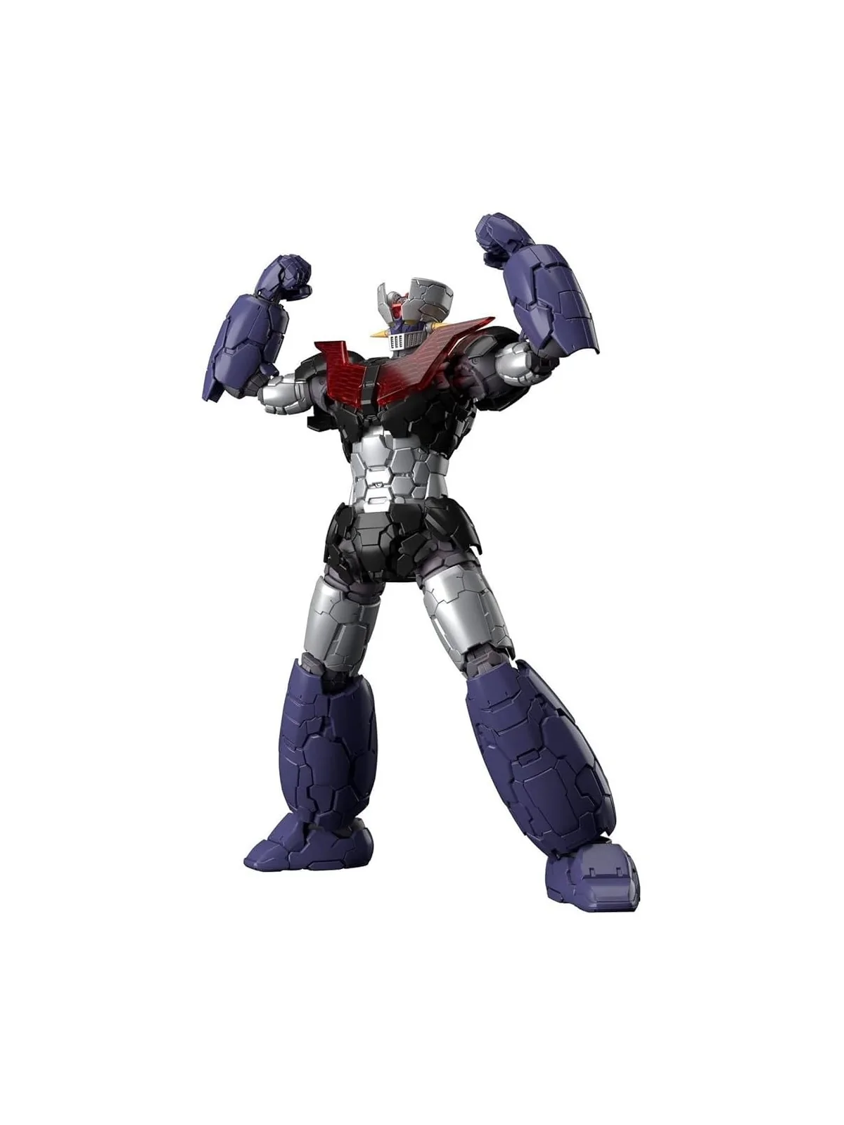 Compra Gundam: 1/144 – HG Mazinger Z Infinity Ver de Bandai al mejor p