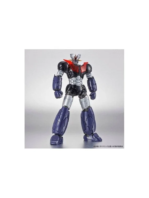 Compra Gundam: 1/144 – HG Mazinger Z Infinity Ver de Bandai al mejor p