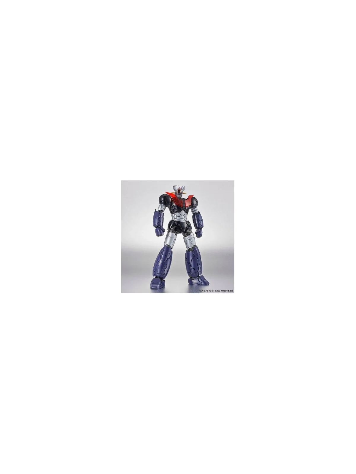 Compra Gundam: 1/144 – HG Mazinger Z Infinity Ver de Bandai al mejor p