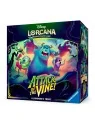 Compra Disney Lorcana TCG: Attack of the Vine! - Illumineer's Trove de