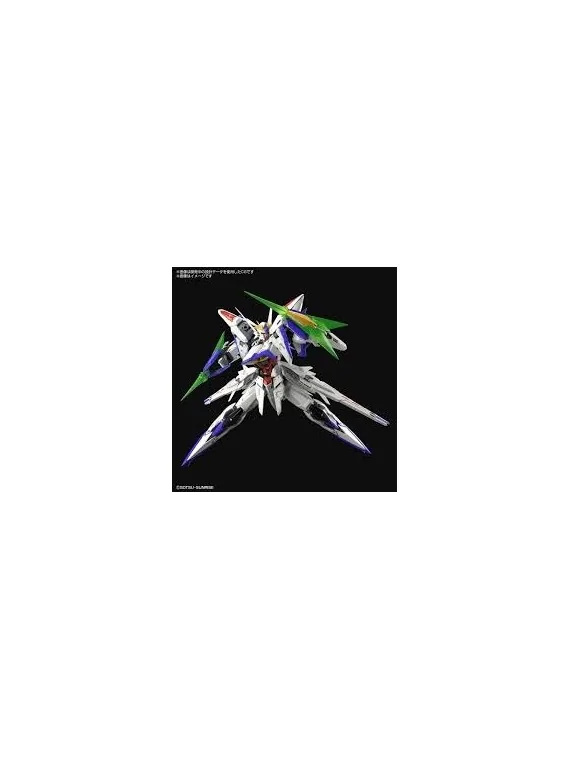 Compra Gundam: 1/100 – MG Eclipse Gundam ORG Mobile Suit MFV-X08 de Ba