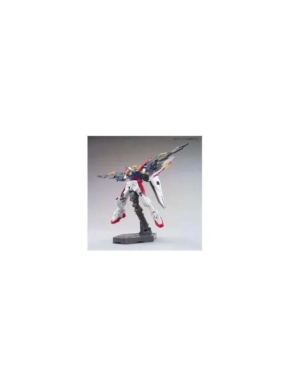 Compra Gundam: 1/144 – HG Wing XXXG-00W0 Wing Gundam Zero de Bandai al