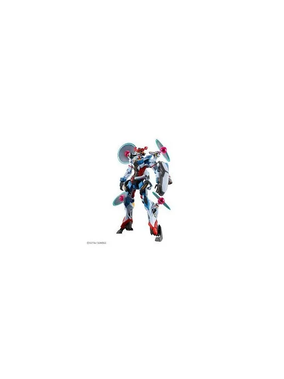 Compra Gundam: 1/144 – HG GQuuuuuuX gMS-O GQuuuuuuX (Endymion Unit Awa