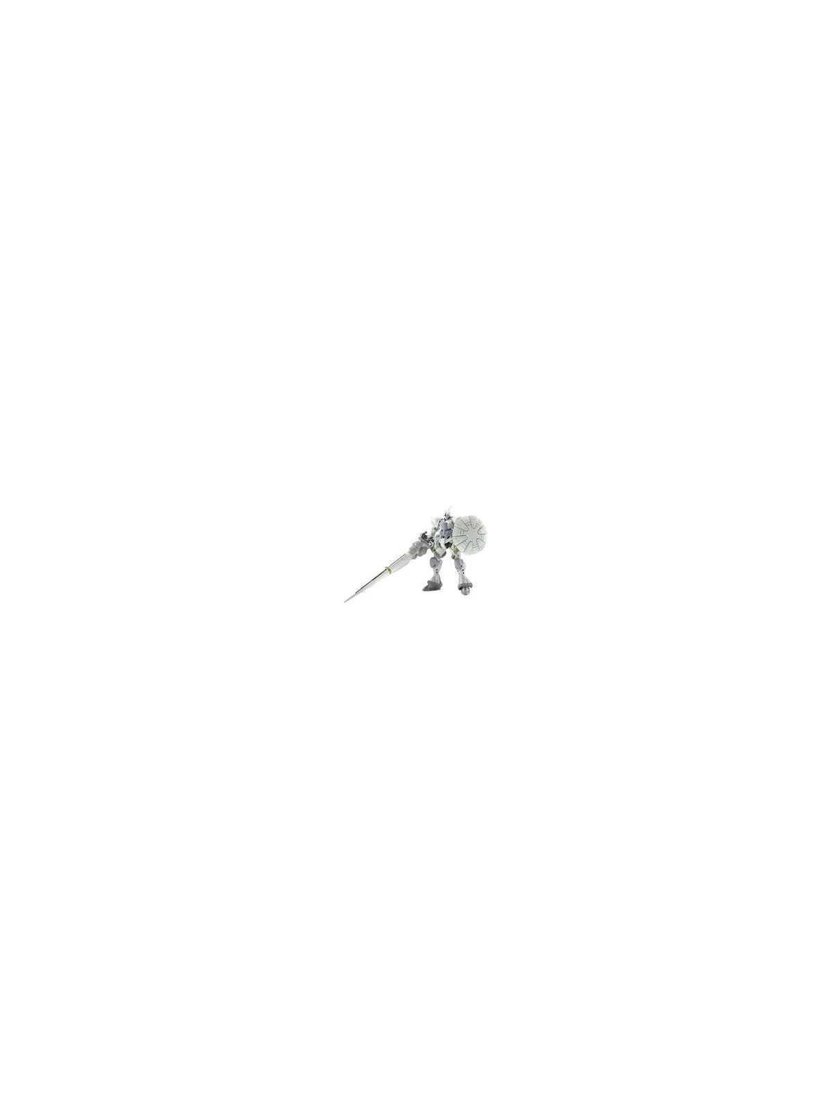 Compra Gundam: GQuuuuuuX – Mobile Suit C (Tentative) de Bandai al mejo