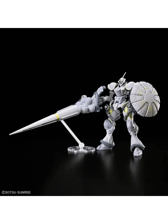 Compra Gundam: GQuuuuuuX – Mobile Suit C (Tentative) de Bandai al mejo