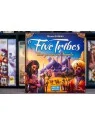 Comprar Five Tribes barato al mejor precio 45,00 € de Maldito Games