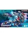 Compra Gundam: 1/144 – gMS-O GQuuuuuuX de Bandai al mejor precio (23,9
