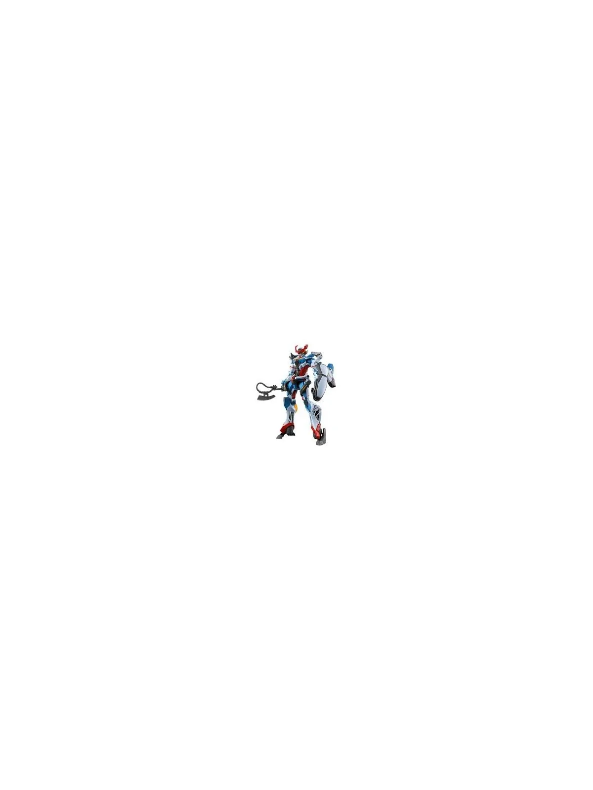 Compra Gundam: 1/144 – gMS-O GQuuuuuuX de Bandai al mejor precio (23,9