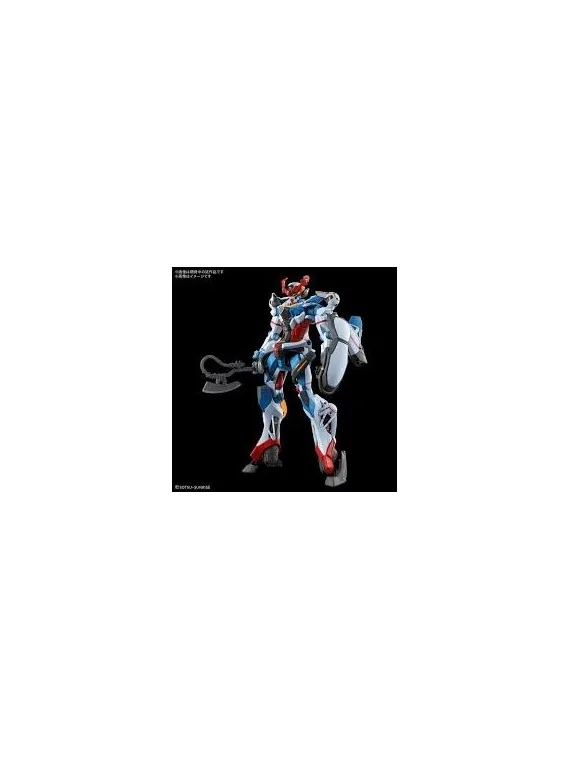Compra Gundam: 1/144 – gMS-O GQuuuuuuX de Bandai al mejor precio (23,9