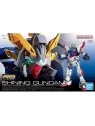 Compra Gundam: 1/144 RG Shining Gundam de Bandai al mejor precio (39,9