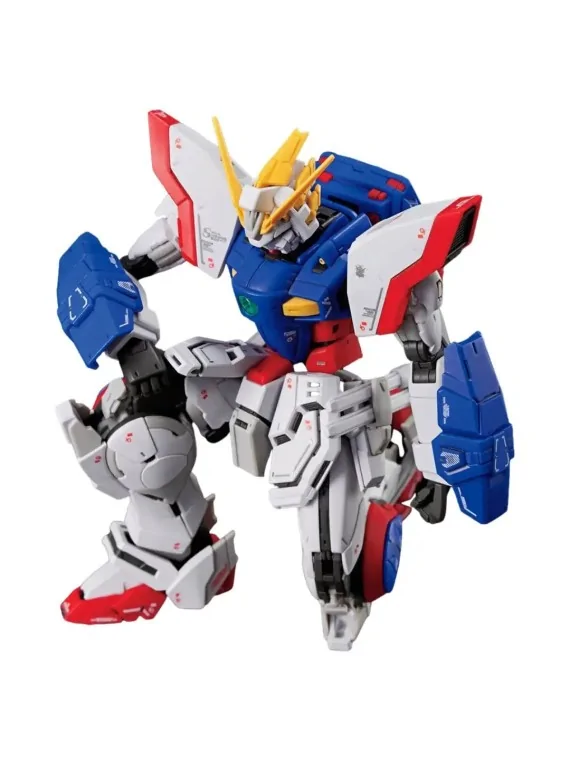 Compra Gundam: 1/144 RG Shining Gundam de Bandai al mejor precio (39,9