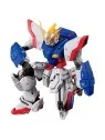 Compra Gundam: 1/144 RG Shining Gundam de Bandai al mejor precio (39,9