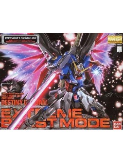 Colección de Bandai - La Cueva Roja