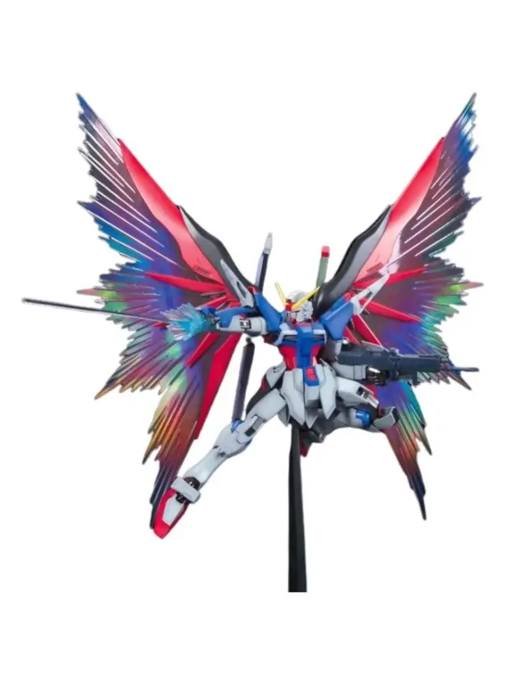 Compra Gundam: MG 1/100 Destiny Gundam SPECIAL EDITION de Bandai al me