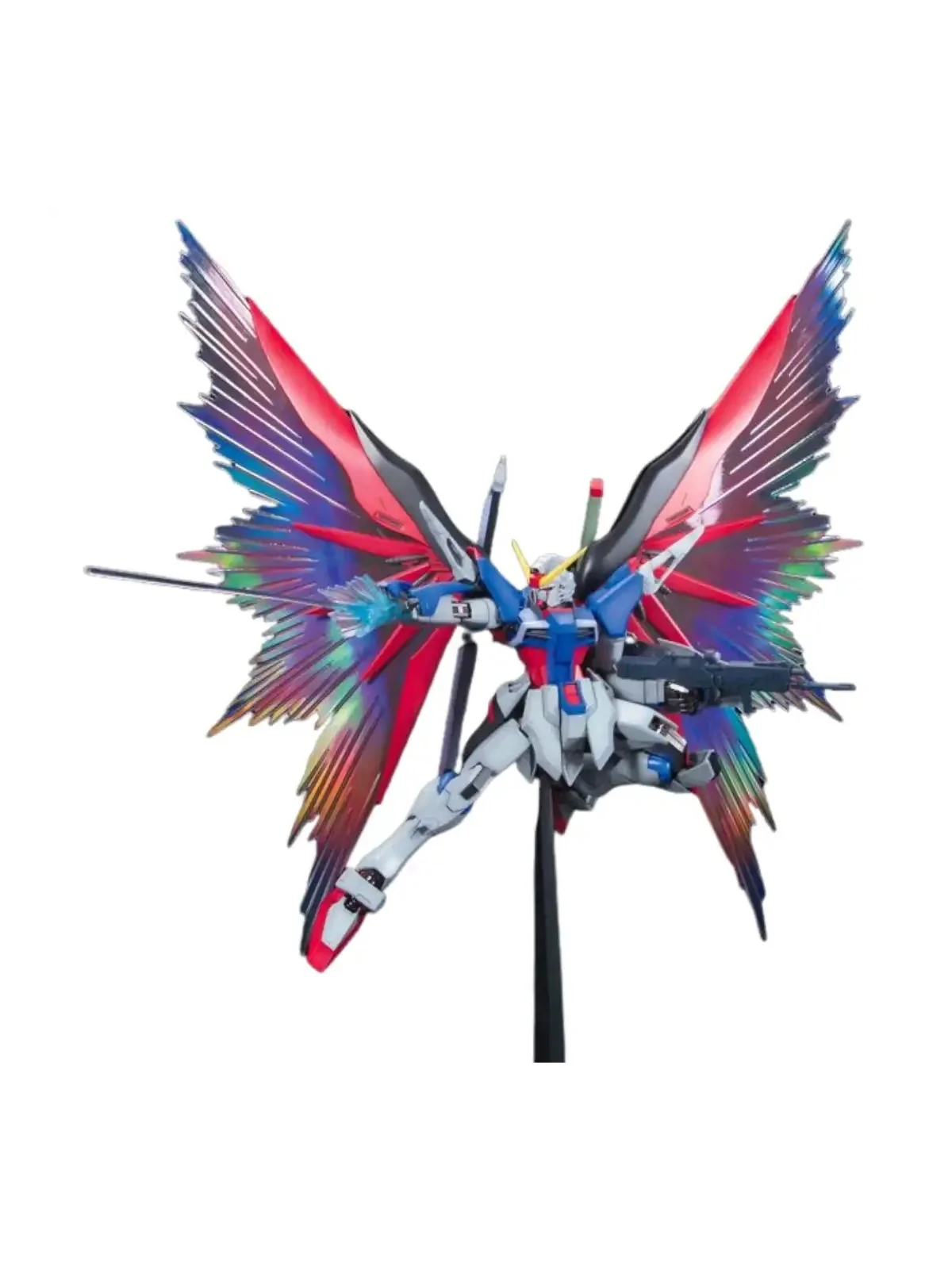 Compra Gundam: MG 1/100 Destiny Gundam SPECIAL EDITION de Bandai al me