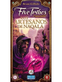 Colección de Juegos de Mesa - La Cueva Roja