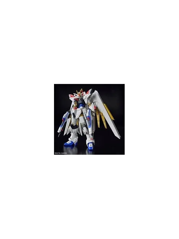 Compra Gundam: 1/144 – Mighty Strike Freedom de Bandai al mejor precio
