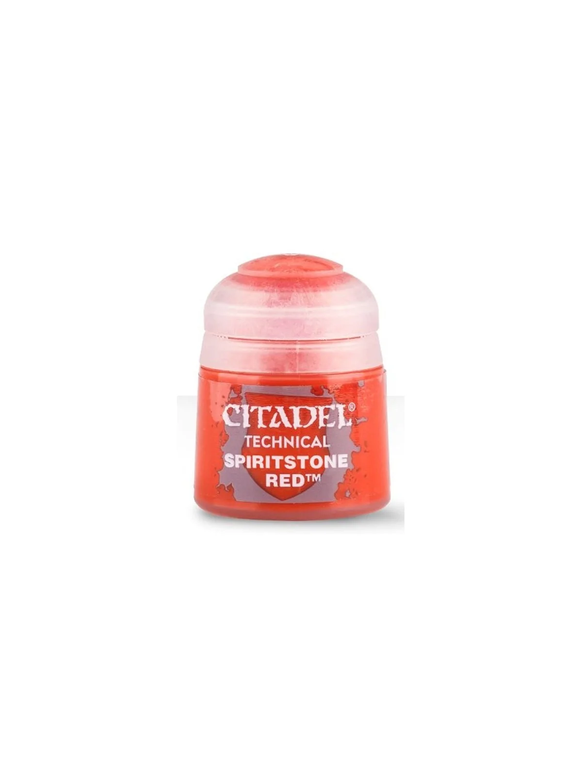 Compra Warhammer Colour: Technical Spiritstone Red (27-12) de Games Wo