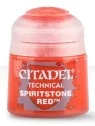 Compra Warhammer Colour: Technical Spiritstone Red (27-12) de Games Wo