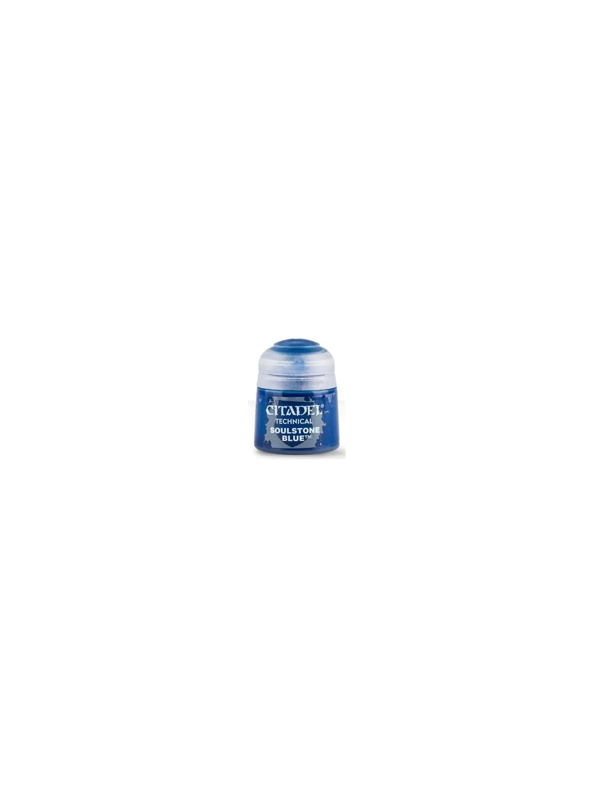 Compra Warhammer Colour: Technical Soulstone Blue (27-13) de Games Wor