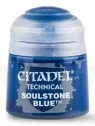 Compra Warhammer Colour: Technical Soulstone Blue (27-13) de Games Wor