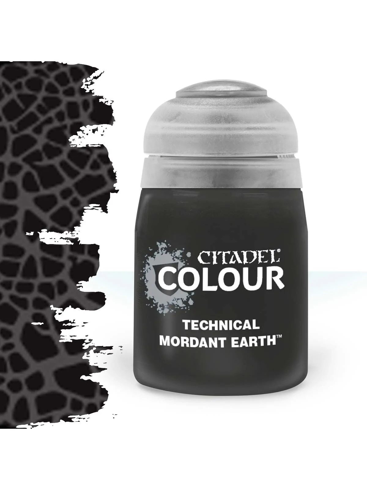 Compra Warhammer Colour: Technical Mordant Earth (27-21) de Games Work