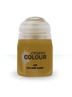 Warhammer Colour: Dry Hexos Palesun (23-01) - Games Workshop