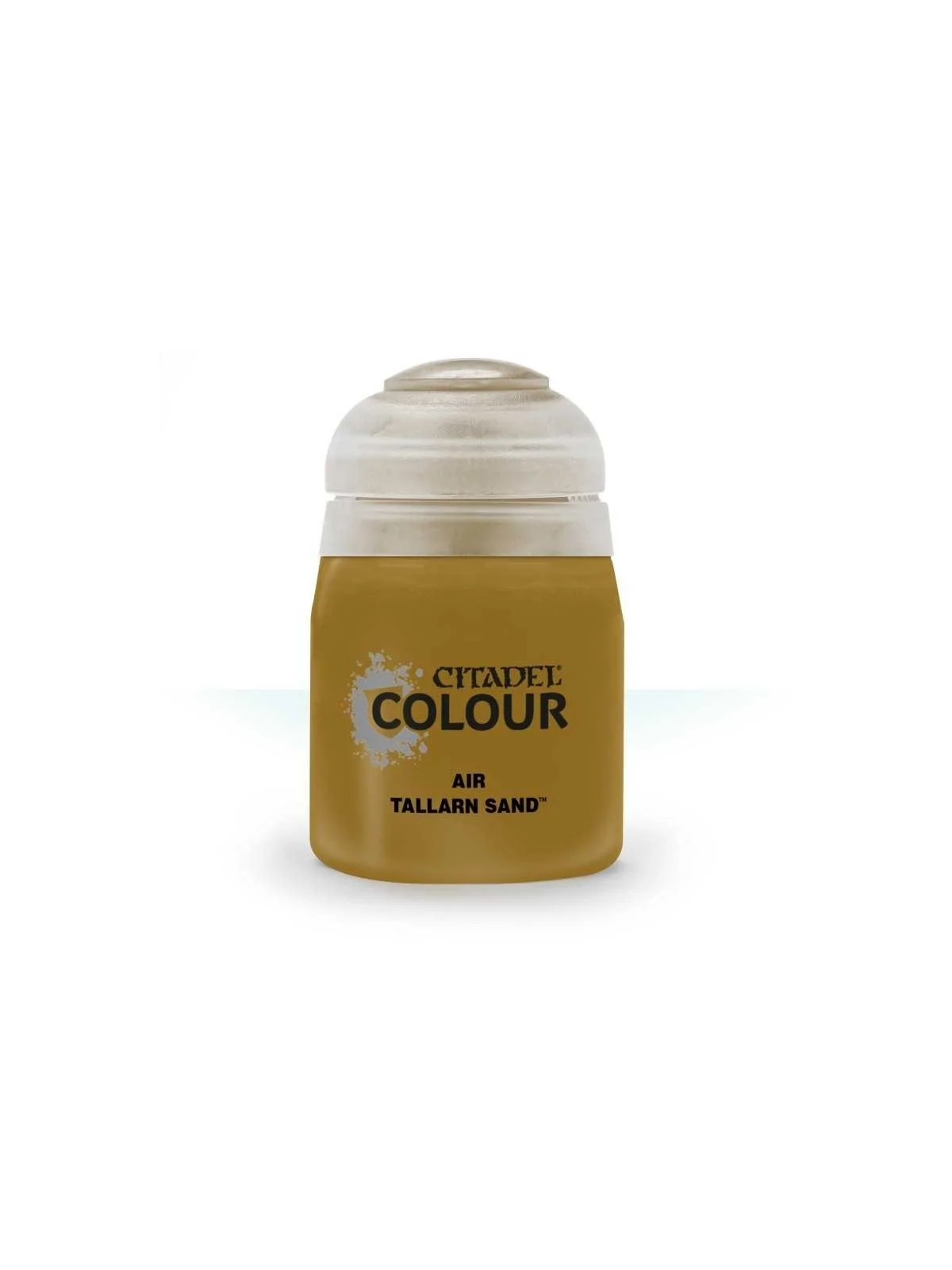 Compra Warhammer Colour Air: Tallarn Sand 24ml (28-35) de Games Worksh