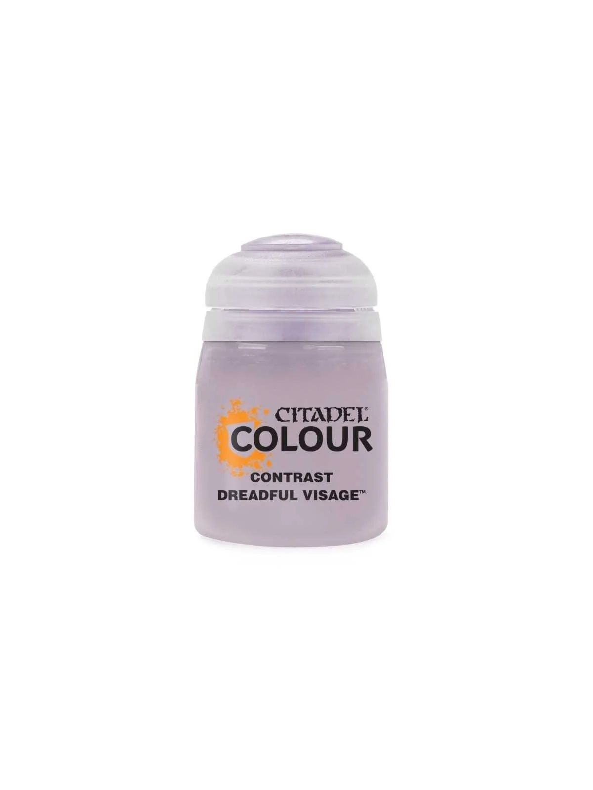 Compra Warhammer Colour Contrast: Dreadful Visage 18ml (29-65) de Game