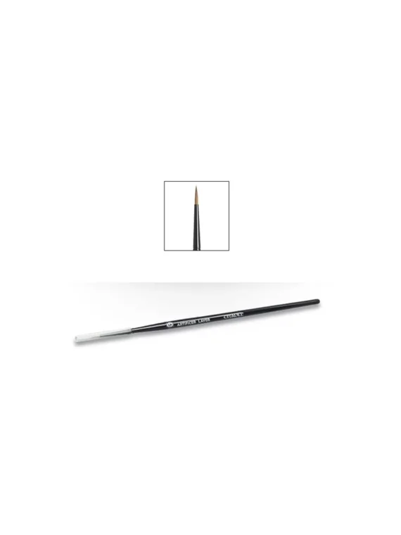 Compra Warhammer Colour: Medium Artificer Layer Brush (63-29) de Games